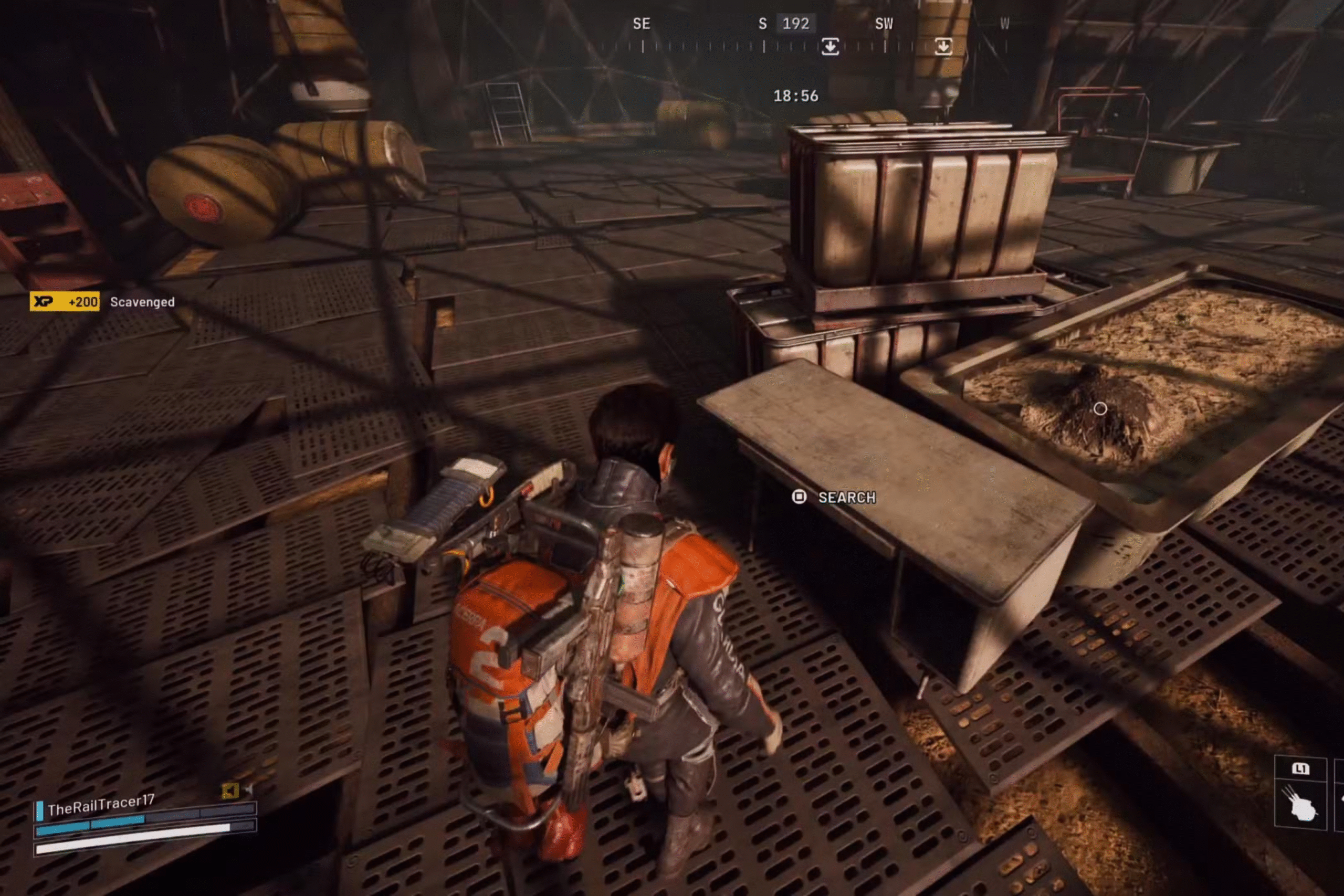 Guia de Lentes de Câmera em ARC Raiders — Dropraro | Locais de farm no Complexo de Domos Hidropônicos em Dam Battlegrounds