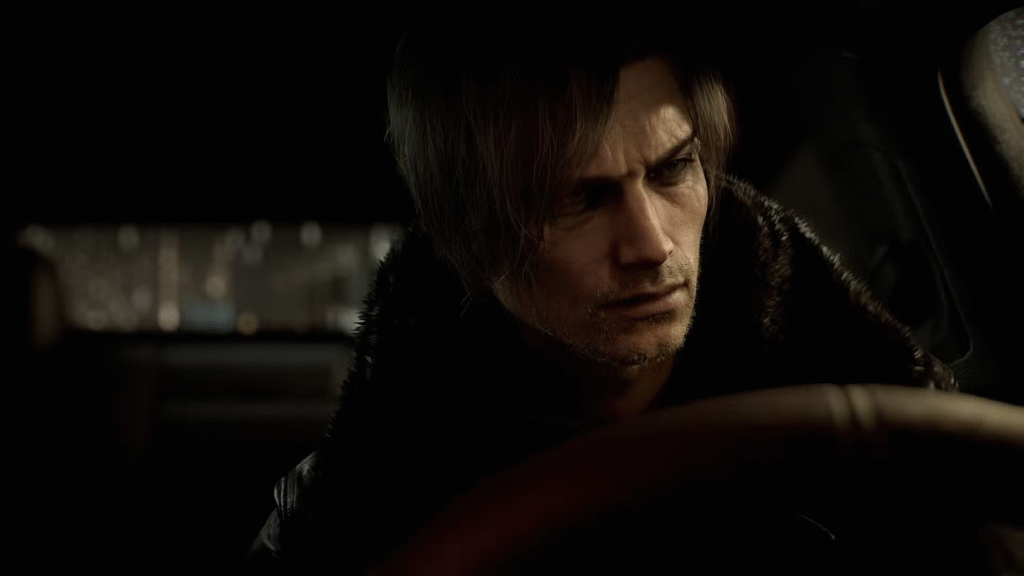 
Dropraro — Spoilers e vazamentos de Resident Evil Requiem com Grace Ashcroft e Leon Kennedy em Raccoon City