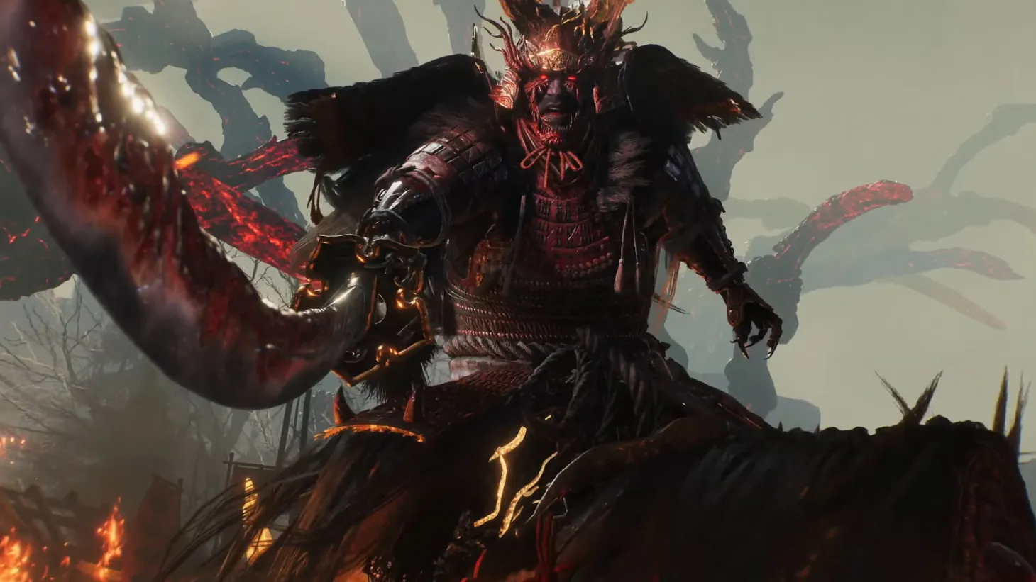 Dropraro - Nioh 3 bate recorde de vendas com 1 milhão de cópias vendidas em duas semanas no PS5