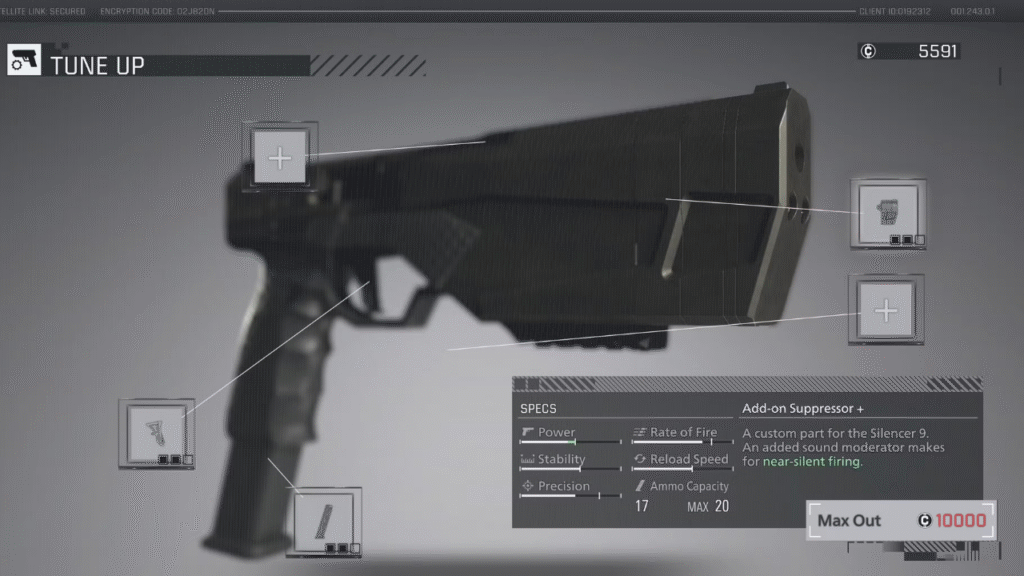 Dropraro | Melhores armas em Resident Evil Requiem para Leon — guia completo de loadout e aprimoramentos