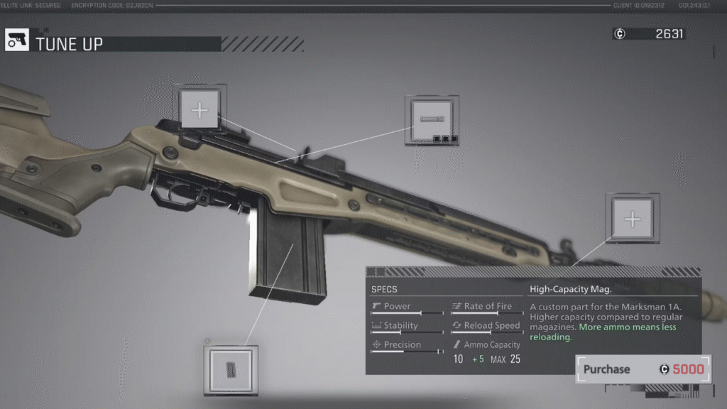 Dropraro | Melhores armas em Resident Evil Requiem para Leon — guia completo de loadout e aprimoramentos