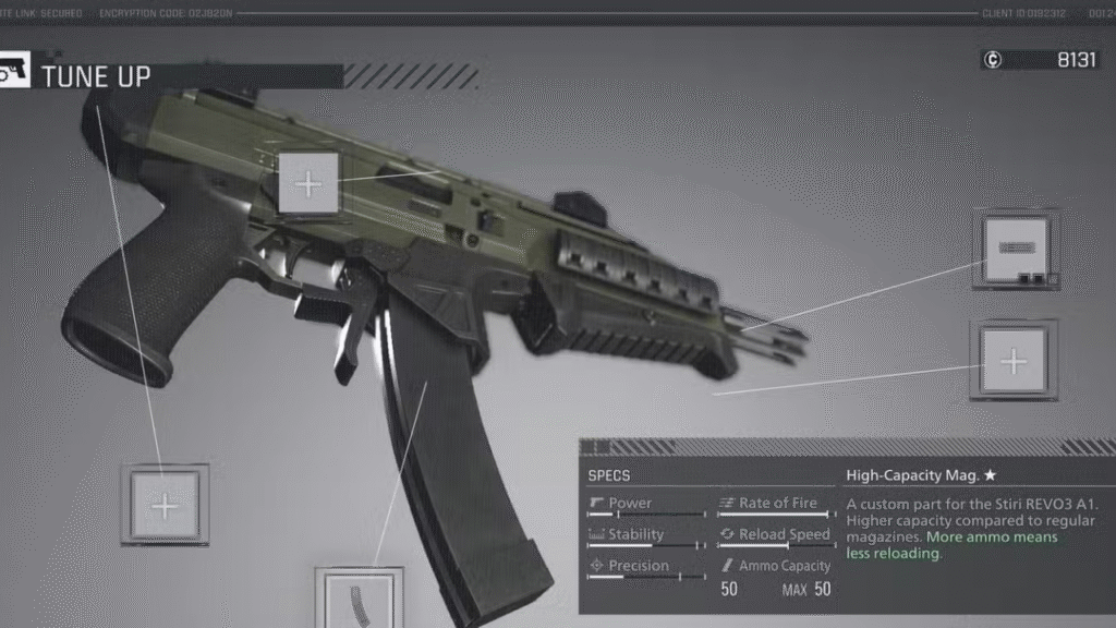 Dropraro | Melhores armas em Resident Evil Requiem para Leon — guia completo de loadout e aprimoramentos