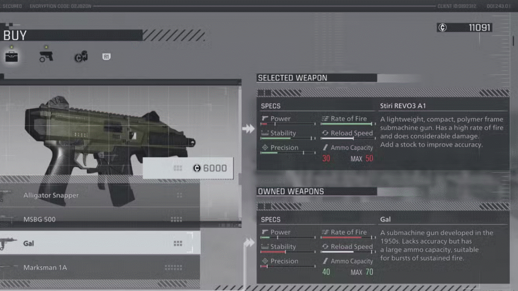 Dropraro | Melhores armas em Resident Evil Requiem para Leon — guia completo de loadout e aprimoramentos