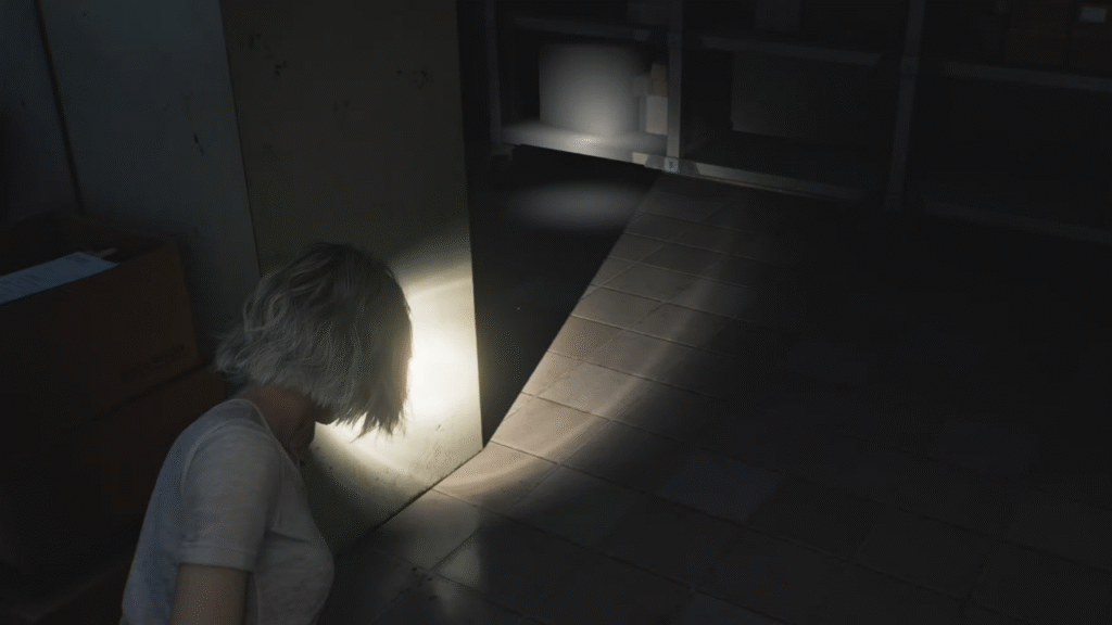 Troféu Disputa Interna Resident Evil Requiem – Dropraro