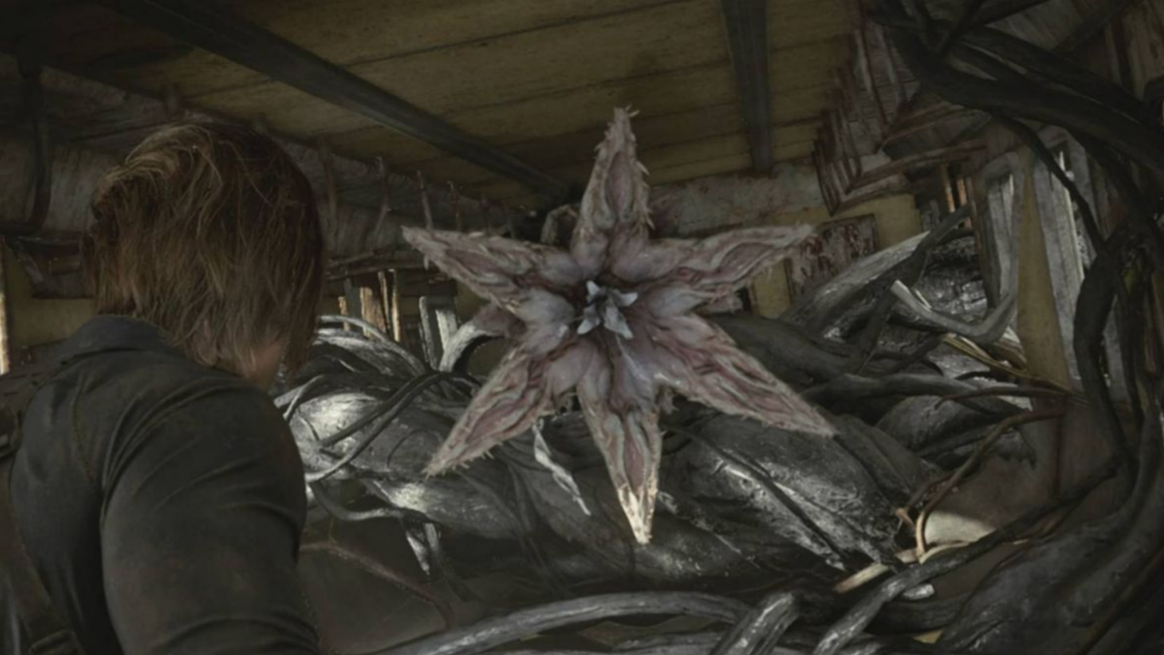 Guia do troféu Hoje Não Amigos em Resident Evil Requiem — Dropraro