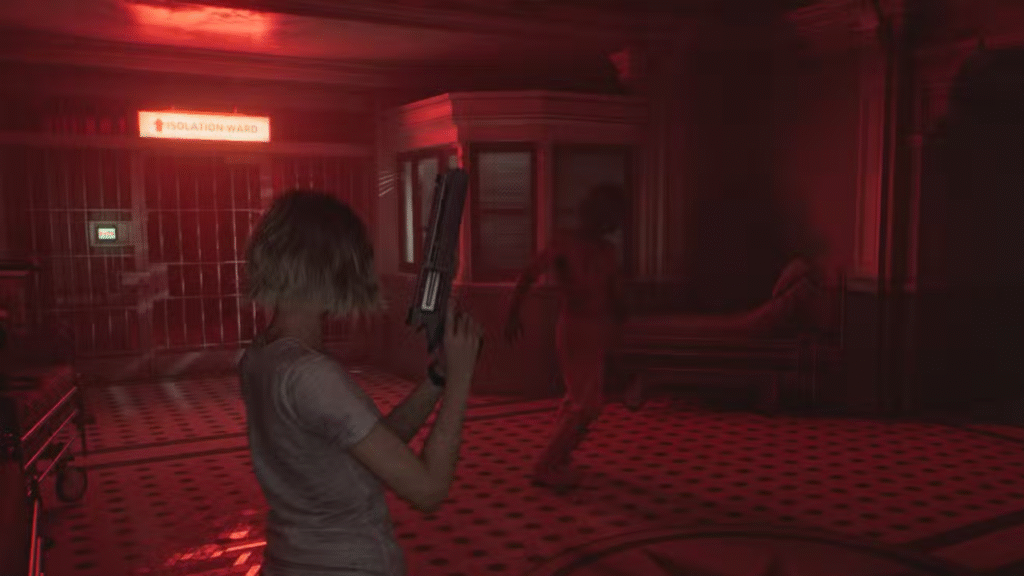 Dropraro — Como conseguir o troféu Vale a Pena o Investimento em Resident Evil Requiem