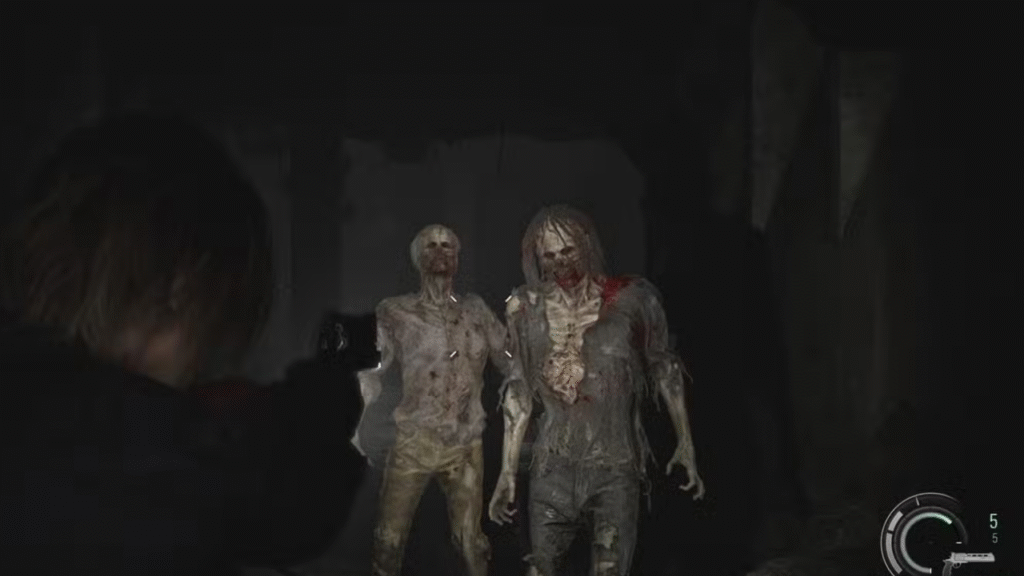 Dropraro — Como conseguir o troféu Vale a Pena o Investimento em Resident Evil Requiem