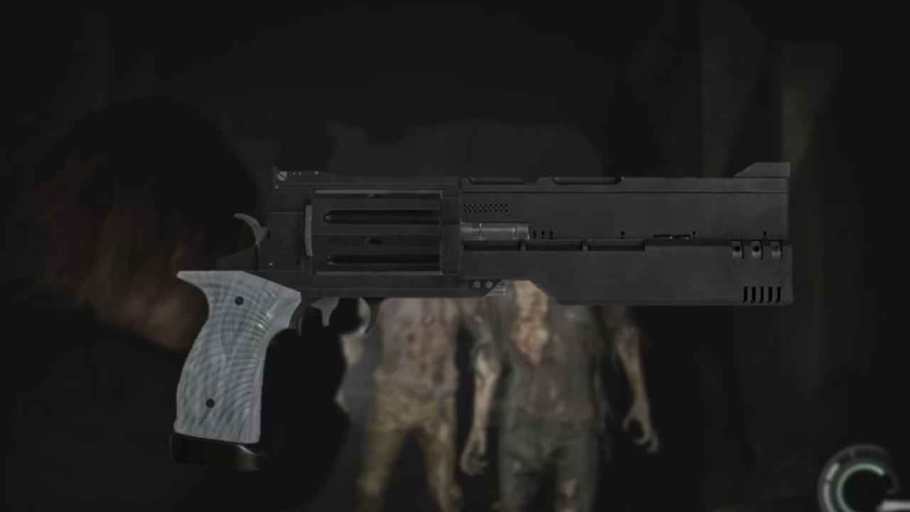 Dropraro — Como conseguir o troféu Vale a Pena o Investimento em Resident Evil Requiem