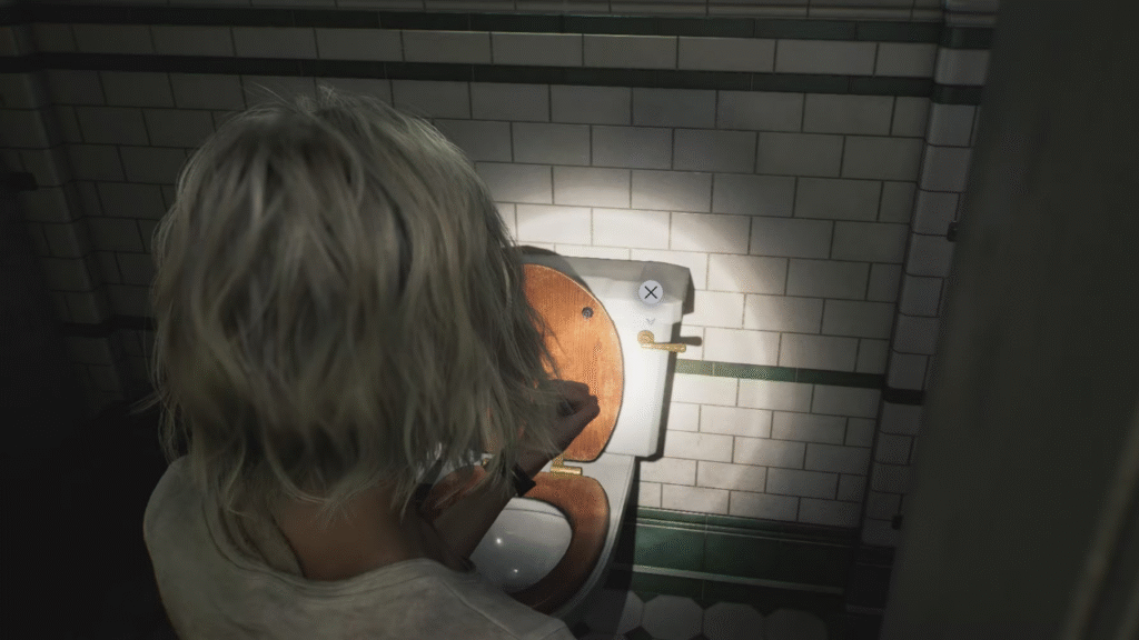 Enigma final Resident Evil Requiem solução completa – Dropraro