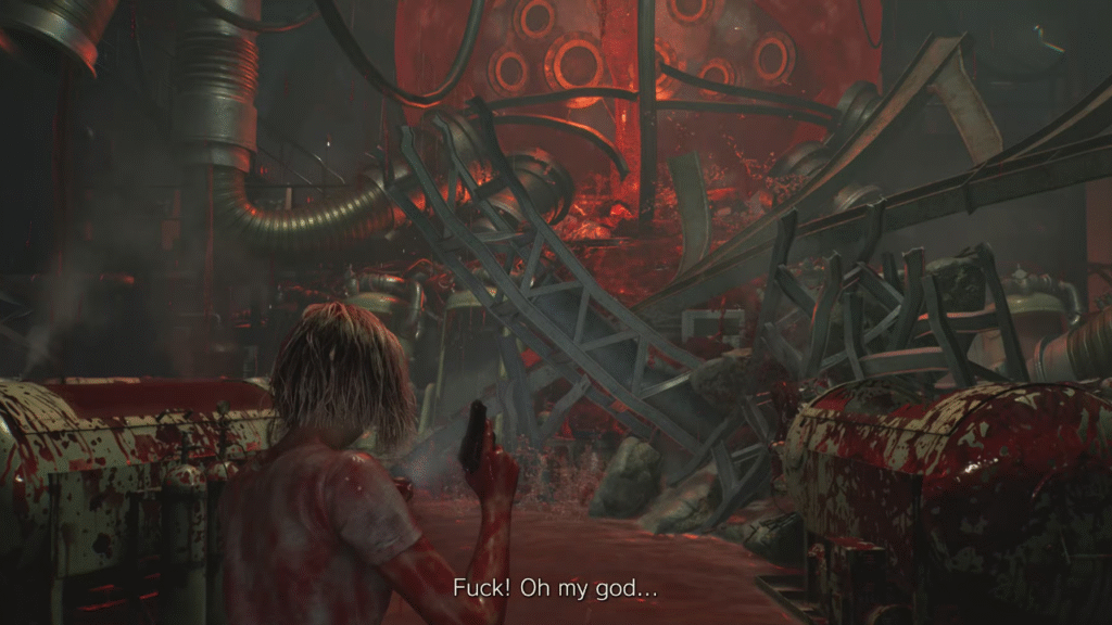 Enigma final Resident Evil Requiem solução completa – Dropraro