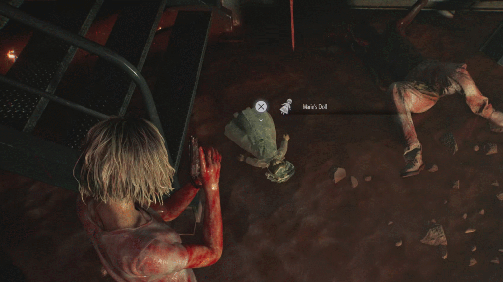 Enigma final Resident Evil Requiem solução completa – Dropraro