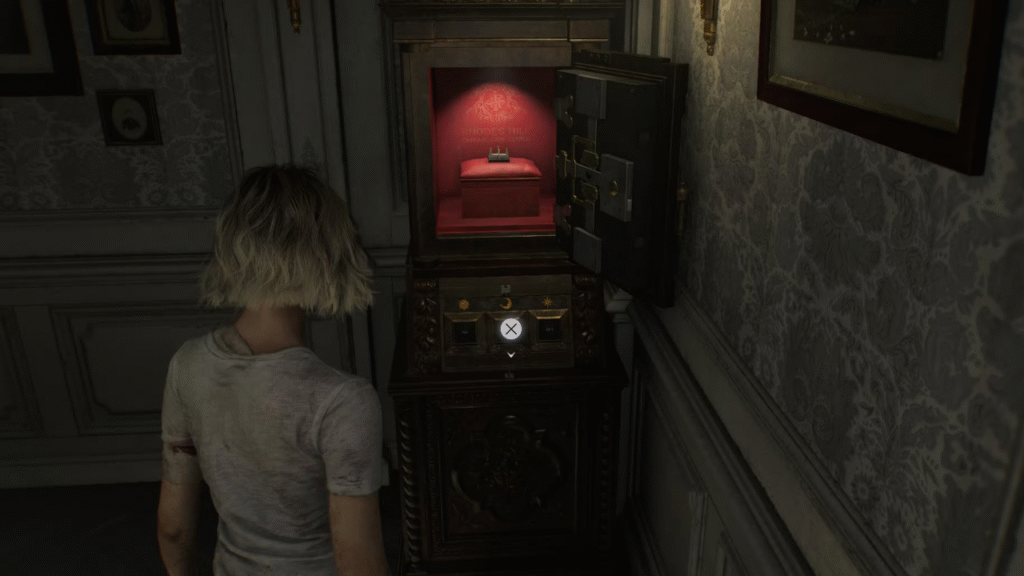 Enigma final Resident Evil Requiem solução completa – Dropraro