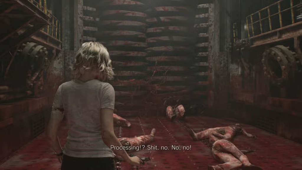 Enigma final Resident Evil Requiem solução completa – Dropraro